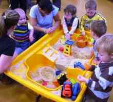 Elementele de vârstă ale copiilor de 3-4 ani: consultații pentru părinți