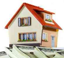 Întoarcerea impozitului pe venitul personal atunci când cumpărați un apartament: ordinea și…