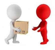 Returnarea bunurilor către furnizor: postarea la departamentul contabil. Cum să returnez bunurile…