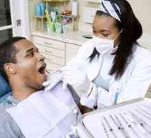 Hygienistul dentar: cine este ceea ce face, îndatoririle. Igienist dentar pentru copii