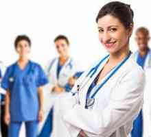 Un medic este un specialist cu studii superioare medicale completate: o descriere a profesiei,…