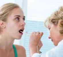 Doctorul "urechea, gâtul, nasul": cum se numește un astfel de expert? Aflăm împreună