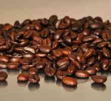 Răspunderea și beneficiile cafeei decofeinizate. Branduri de cafea, compoziție