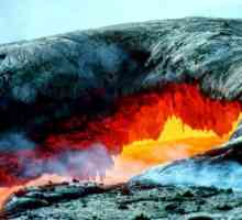 Tot ce trebuie să știți despre vulcanul Mauna Loa. Memo pentru turiștii hawaiieni