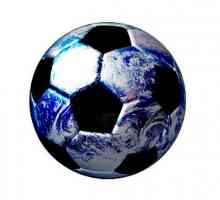 Totul despre FIFA: ce este Asociația Mondială de Fotbal