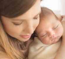 Totul despre hrănirea nou-născuților în primele zile de viață
