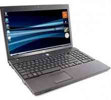 Toate detaliile despre laptopul HP ProBook 4510s