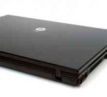 Toate detaliile despre laptopul HP ProBook 4515s