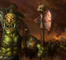 Universul `Warcraft`. Cărți, ordine de citire