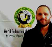 Federația Mondială a Tineretului Democrat (WFDY): Istorie și modernitate