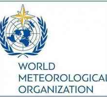 Organizația Meteorologică Mondială - organismul competent al Organizației Națiunilor Unite