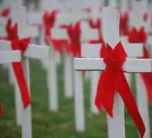 Ziua Mondială a SIDA, 1 decembrie: istorie