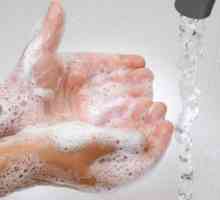 Ziua internațională de spălare a mâinilor și alte sărbători în luna octombrie