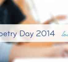 Всемирный день поэзии - отражение культурного наследия человечества