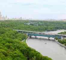 Tot ce trebuie să știți despre excursii la râul Moscova