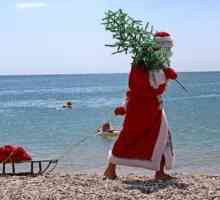 Faceți cunoștință cu Anul Nou în Cipru: vremea, recenzii ale turiștilor