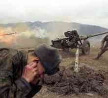Cel de-al doilea război cecenesc: cu greu cunoaștem întregul adevăr