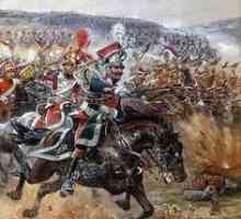 Napoleon invazia Rusiei. Războiul Patriotic din 1812