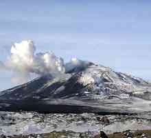Vulcanul Hekla - magnifica respiratiei focului