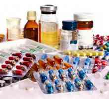 Administrarea medicamentelor: moduri. Introducerea drogurilor în diferite moduri: avantajele și…