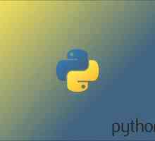 Intrare și ieșire în Python. Introduceți și imprimați