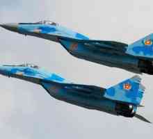 Forțele Aeriene din Kazahstan: personalul de luptă