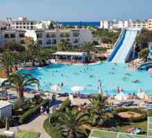 Alegeți cele mai bune hoteluri din Tunis pentru familii cu copii
