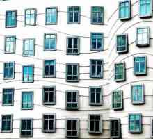 Alegem geamurile cu geam termopan: ce este mai bine pentru un apartament?