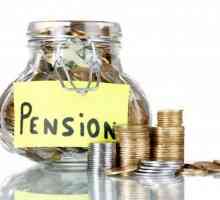 Alegerea fondului de pensii: instruire pas-cu-pas