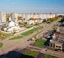 Atracții remarcabile: Obninsk și faimoasele sale situri culturale