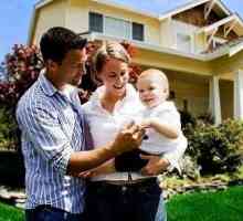 Credit ipotecar avantajos pentru construirea unei case