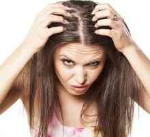 Căderea părului după naștere - motivele și caracteristicile tratamentului