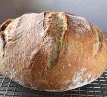 Выпечка из телепередачи `Честный хлеб`: рецепты хлеба, пирожков и булочек