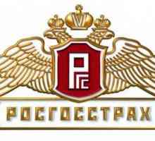 Plata compensației "Rosgosstrakh". Compensații pentru contractele încheiate înainte de…