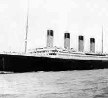 Expoziția `Titanic` (` Afimall`): fotografii din expoziție, recenzii
