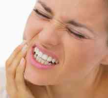 Dislocarea maxilarului: simptome și tratament