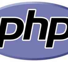 Rezultatul erorilor în PHP