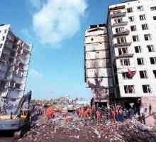 Explozia de case din Moscova (1999)