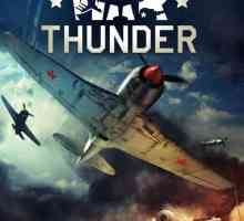 War Thunder: cerințe de sistem pentru accesul la câmpurile de luptă