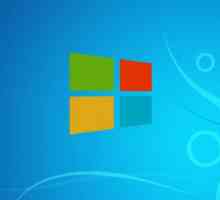Fereastra 8: Cerințe de sistem. Cerințe minime de sistem pentru Windows 8