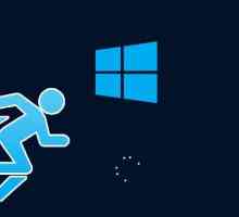 Windows 10, lansare rapidă: cum să activați și să dezactivați?