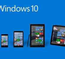 Windows Mobile 10: data lansării în Rusia, recenzie, recenzii. Cum se instalează Windows 10 Mobile?