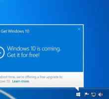 Windows 10: Instalare forțată. Cerințe minime de sistem pentru Windows 10
