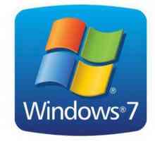Windows 7: cât de mult spațiu după instalare