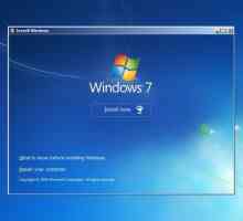 Windows 7: instalare de pe hard disk. Instrucțiuni și recomandări pas cu pas