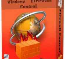 Windows Firewall Control: Descriere, Beneficii