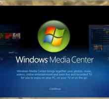 Windows Media Center: ce este și de ce?