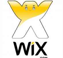 Wix.com - comentarii despre designerul pentru crearea site-urilor