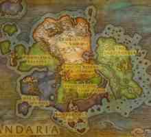 World of Warcraft: cum să ajungi la jucători ai Alianței Pandaria și Horde?