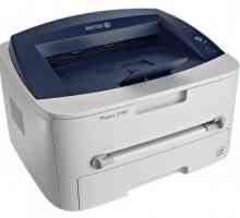 Xerox Phaser 3140: soluție excelentă de imprimare pentru uz casnic și pentru utilizare într-un grup…